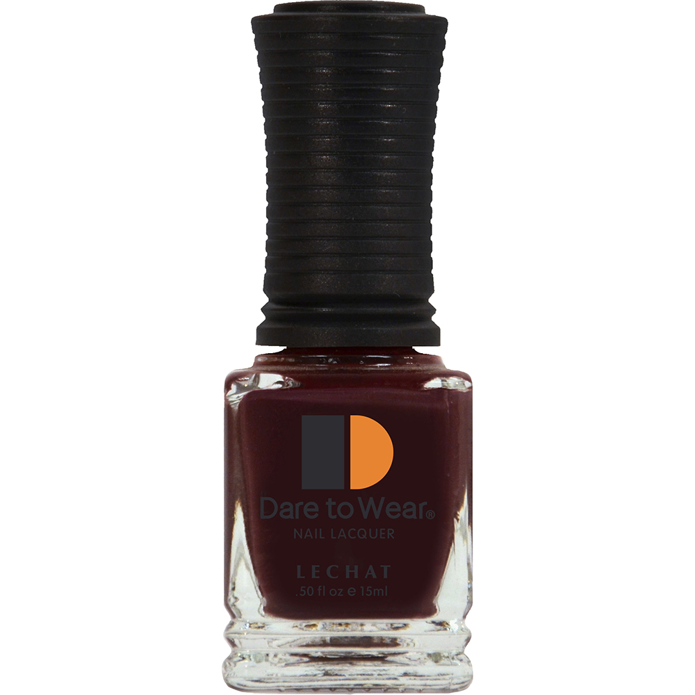 Dare To Wear Nail Polish - DW029 - Campari Soda